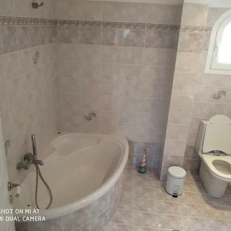 ליאפאדס Villa Marina מראה חיצוני תמונה
