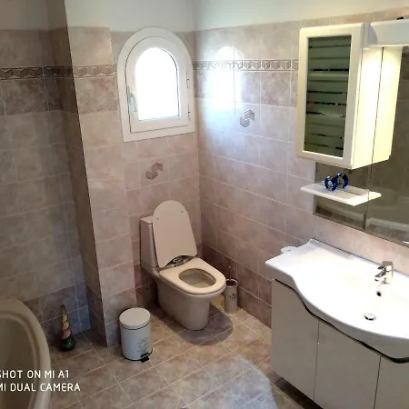 ליאפאדס Villa Marina מראה חיצוני תמונה