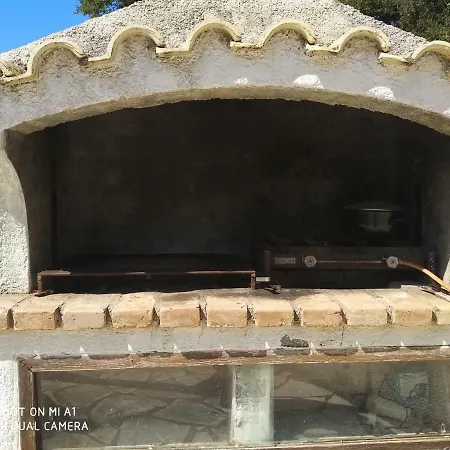 ליאפאדס Villa Marina מראה חיצוני תמונה