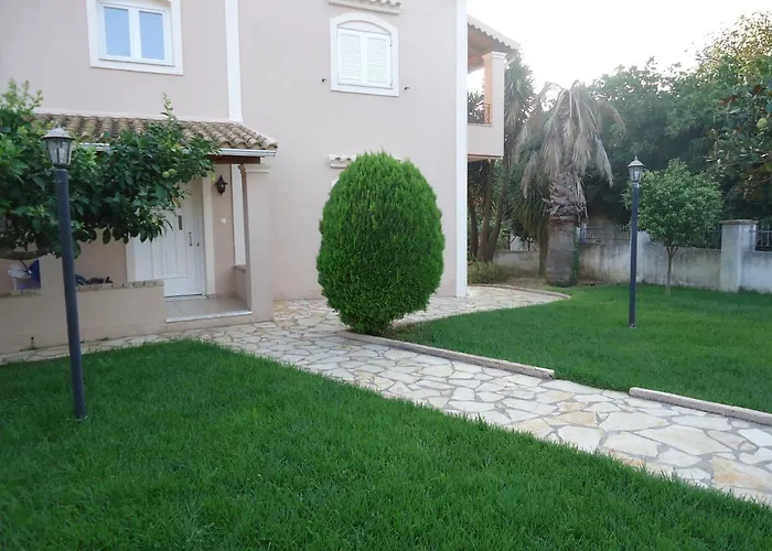 Villa Marina