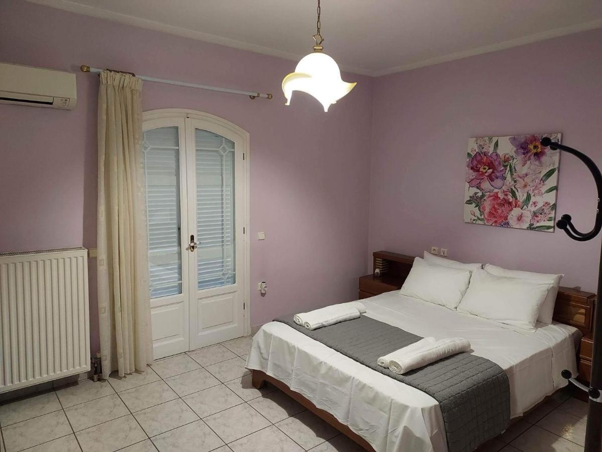 Marina Villa Liapades