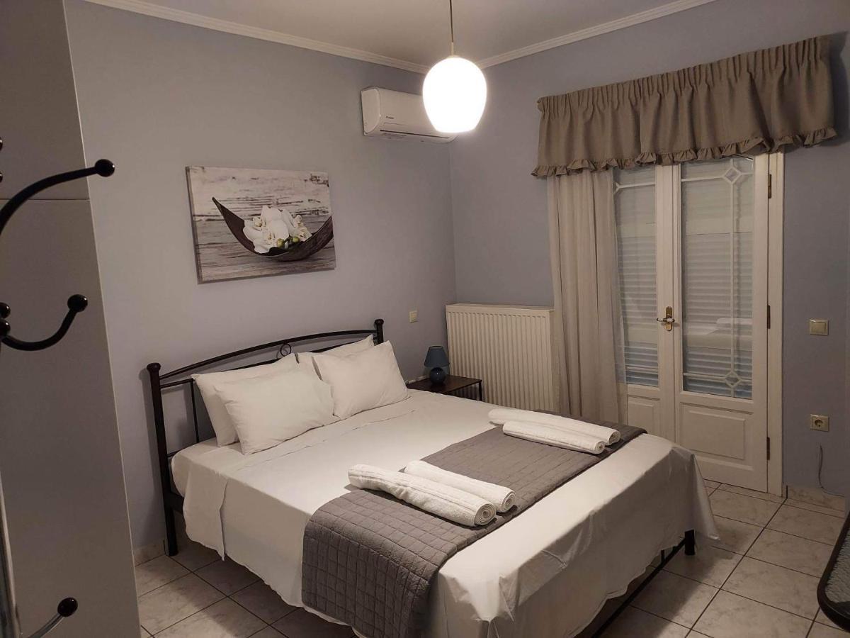 Marina Villa *