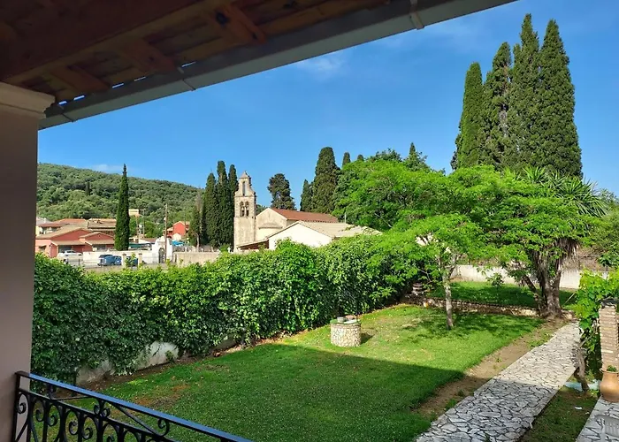 Villa Marina