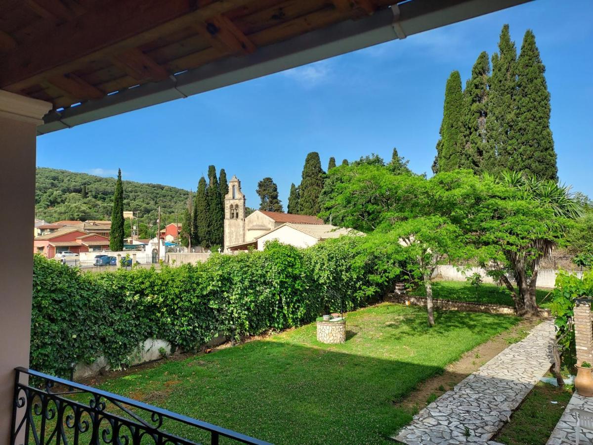 Marina Villa *