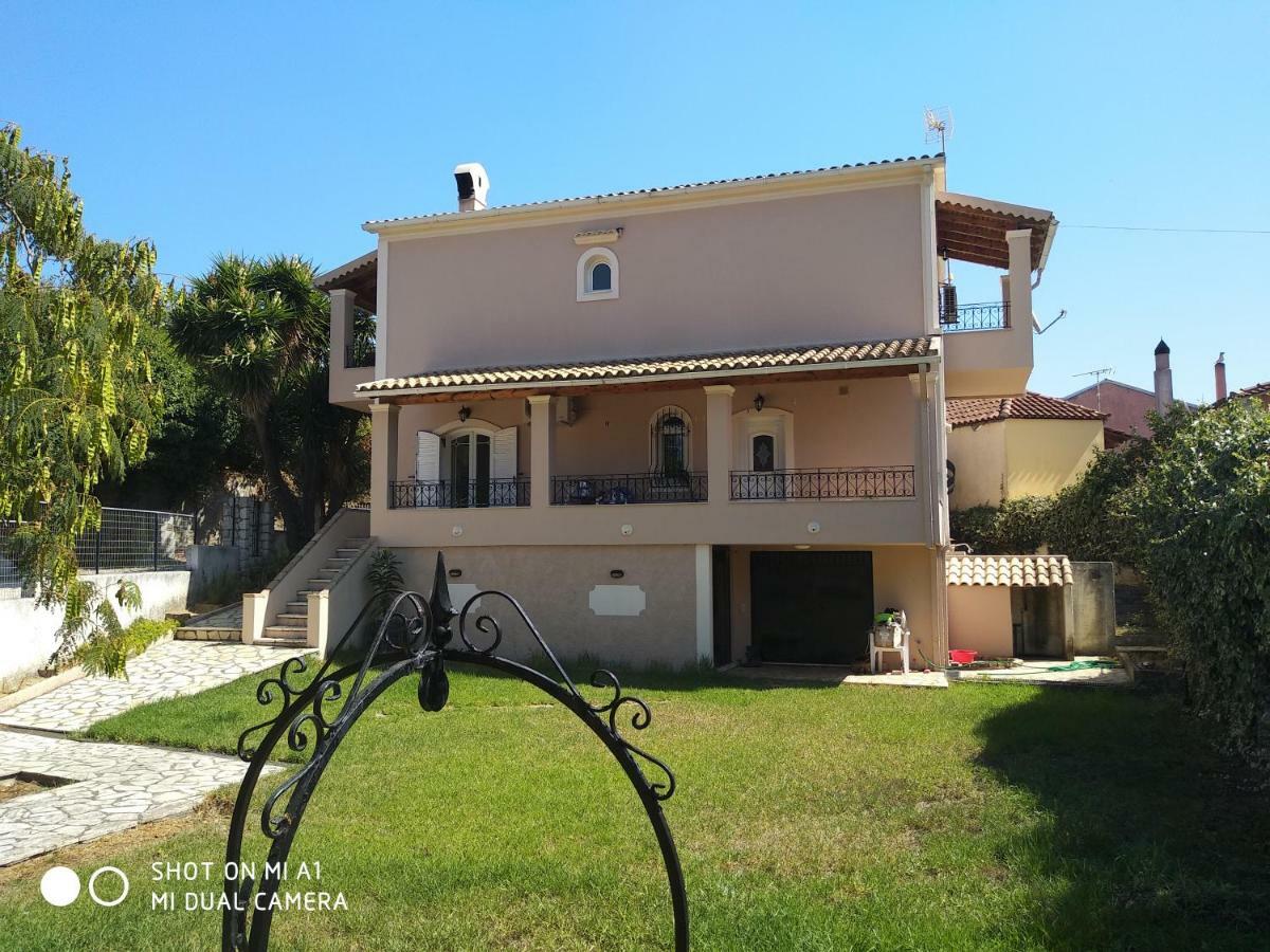 Villa Marina *
